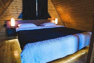 RestArt Cottages in Kazbegi Vacation rental in Georgia