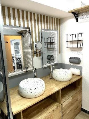 Le rivage du petit serin vannetais Apartment in Vannes