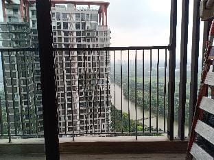 Studio Apartment Suoi Khoang Nong Onsen Swan Lake Apartment in Laos