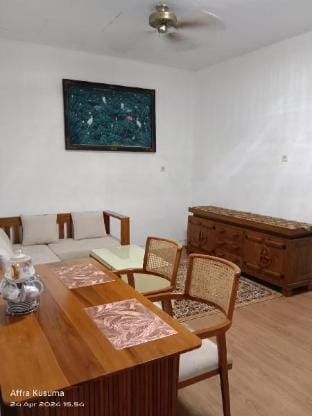 Local Holiday Family Home  Denpasar Vacation rental in Denpasar
