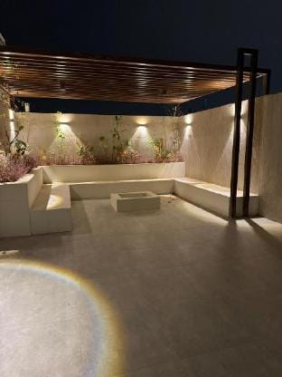 اصالة ريزدنس شقة فاخرة بإطلاله خاصه Apartment in Riyadh