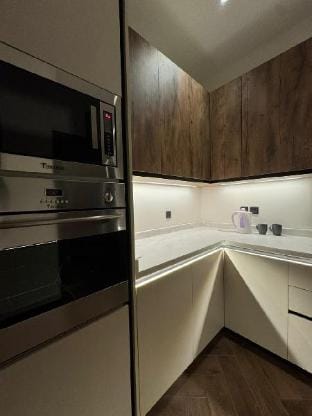 اصالة ريزدنس شقة فاخرة بإطلاله خاصه Apartment in Riyadh