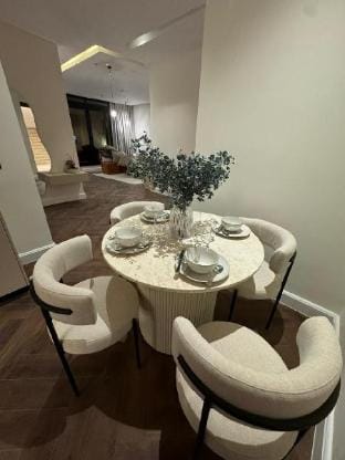 اصالة ريزدنس شقة فاخرة بإطلاله خاصه Apartment in Riyadh