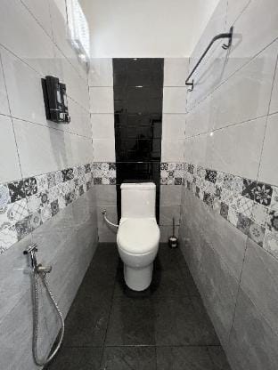 BAROKAH BEACH RESORT Villa in Malaysia