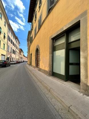 {LOFT 42}-Center of Pisa/1kmTower/2km Aerport Apartment in Pisa