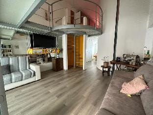 {LOFT 42}-Center of Pisa/1kmTower/2km Aerport Apartment in Pisa