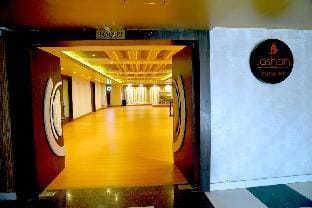 HOTEL GANGA RESIDENCY Hotel in Rajasthan