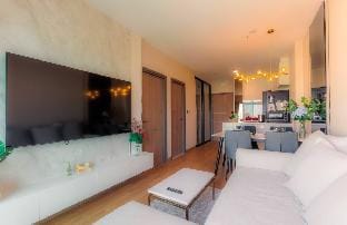 Perfect 2 Bedroom City View Apartment (14) Apartment in Chiang Mai