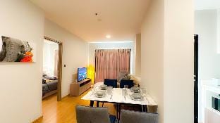 Perfect 1 BR Apartment Astra Sky River (41) Apartment in Chiang Mai