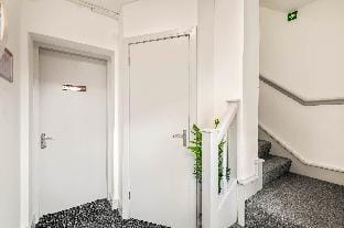 Modern Living in The Old Bank Marken Rasen Apt. 02 Apartment in West Lindsey District