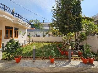Kaushik House - Luxury Garden Villa Villa in Jaipur