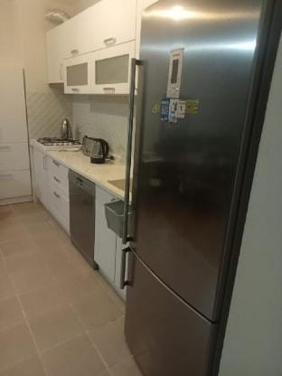 Mavişehir Pamukkale 1+1Güvenlik,SıcakSu,WiFi,Klima Apartment in Izmir