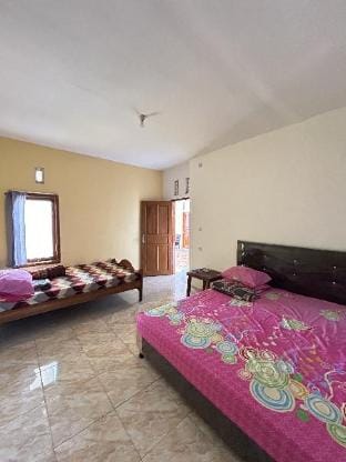 Dekat dengan Bromo, homestay baru, sejuk Vacation rental in East Java