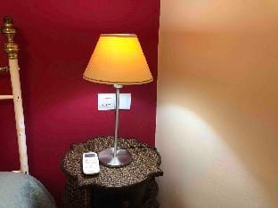 Charming apartment in old house with seaview Vacation rental in Larnaca District