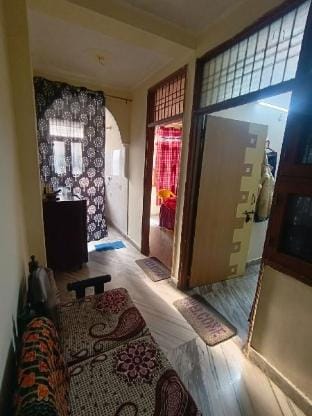 Deyshomes Lovely small private service appartment Apartment in Noida