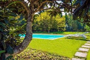 Secret Garden House - Private garden with pool Villa in Corfu, Greece