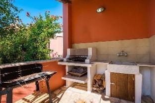 Secret Garden House - Private garden with pool Villa in Corfu, Greece