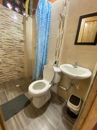 Villa San Rafael near to River Wifi 6-12 people Villa in Antioquia