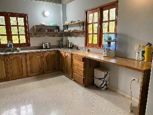 Villa San Rafael near to River Wifi 6-12 people Villa in Antioquia