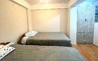 Apartamento hasta 4 personas zona muy bien ubicada Apartment in Cusco
