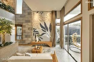 Tropical House Bình Dương Vacation rental in Ho Chi Minh City