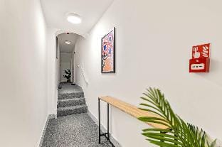Modern Living in The Old Bank Marken Rasen Apt. 03 Apartment in West Lindsey District