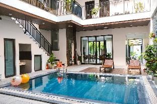 Mari Villa My Khe Beach Da Nang - VST villas Villa in Da Nang