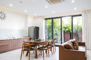 Mari Villa My Khe Beach Da Nang - VST villas Villa in Da Nang