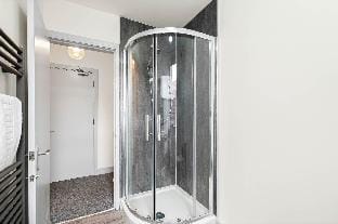 Modern Living in The Old Bank Marken Rasen Apt. 06 Apartment in West Lindsey District