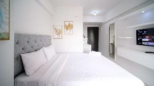 Studio (No Kitchen) Suncity Residence By Travelio Apartment in East Java