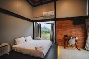 Clubhousekhaoyai poolvilla  Villa in Laos