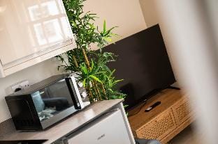 Modern Living in The Old Bank Marken Rasen Apt. 08 Apartment in West Lindsey District