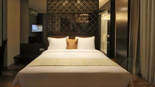 Enjoyable 1BR Private Pool Villa In Pecatu Vacation rental in Bali