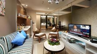 Enjoyable 1BR Private Pool Villa In Pecatu Vacation rental in Bali