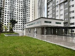 Mercu Jalil (PPAM)- Haufea Homestay Apartment in Federal Territory of Kuala Lumpur