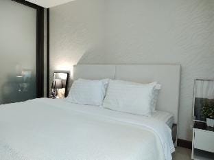 BTS Nana*MRT Sukhumvit*Arub Street*Downtown*HalalF Vacation rental in Bangkok