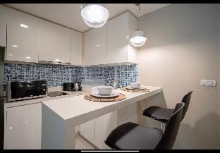 BTS Nana*MRT Sukhumvit*Arub Street*Downtown*HalalF Vacation rental in Bangkok