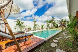 Belvilla Hii Inn Garuda Wisnu Vacation rental in Bali