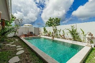 Belvilla Hii Inn Garuda Wisnu Vacation rental in Bali