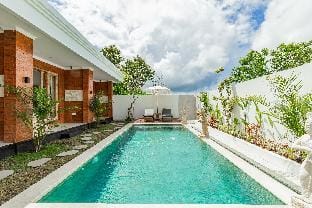 Belvilla Hii Inn Garuda Wisnu Vacation rental in Bali