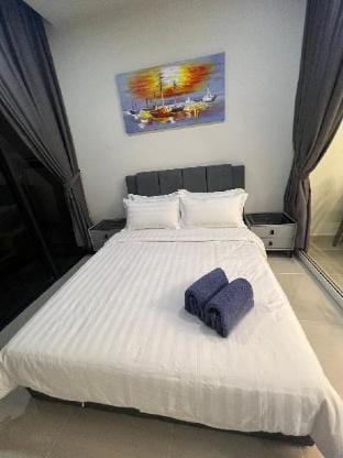 Bian’s Cozy Suite Vacation rental in Kota Kinabalu