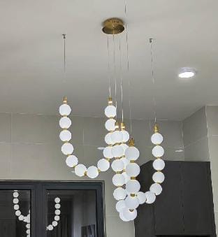 JB COZY country garden @J agape Homestay~10064A Apartment in Johor Bahru