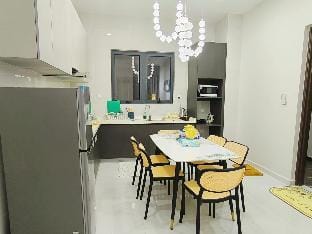 JB COZY country garden @J agape Homestay~10064A Apartment in Johor Bahru
