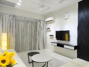 JB COZY country garden @J agape Homestay~10064A Apartment in Johor Bahru