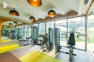Khách Sạn Masteri Home cao cấp Apartment in Ho Chi Minh City