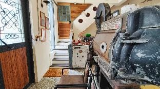 文化旅宿 l 感覺活著 POSSESSION l 恆春風土所 l 背包客棧 l 恆春必住特色旅店 Vacation rental in Hengchun Township