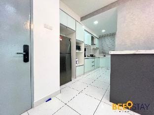 Bandar Saujana Putra 8PAX Residence Pool View Apartment in Selangor, Malaysia