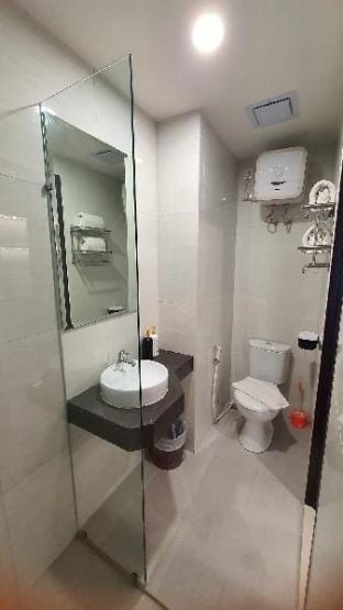 Modo Stay @Citra Plaza Nagoya 01 Apartment in Riau Islands, Indonesia