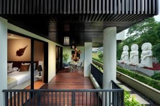 2 Bedroom Beautiful Villa in Jimbaran Villa in Bali