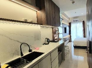 Modo Stay @Citra Plaza Nagoya 02 Apartment in Riau Islands, Indonesia